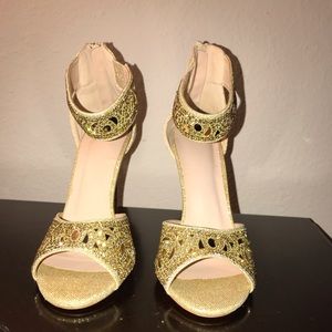 Sweetie Shoes Collection